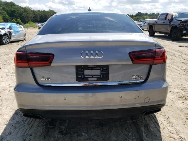 Снимка 6 от търг – 2017 AUDI A6 PREMIUM с VIN WAUF2AFC0HN068970