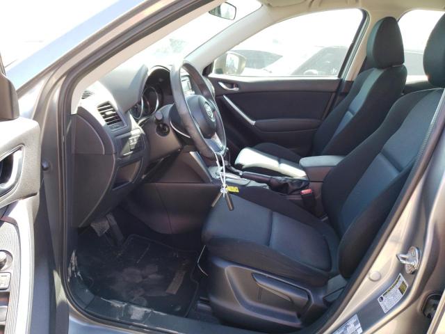 Photo 7 from auction – 2015 MAZDA CX-5 SPORT with VIN JM3KE2BE1F0508895