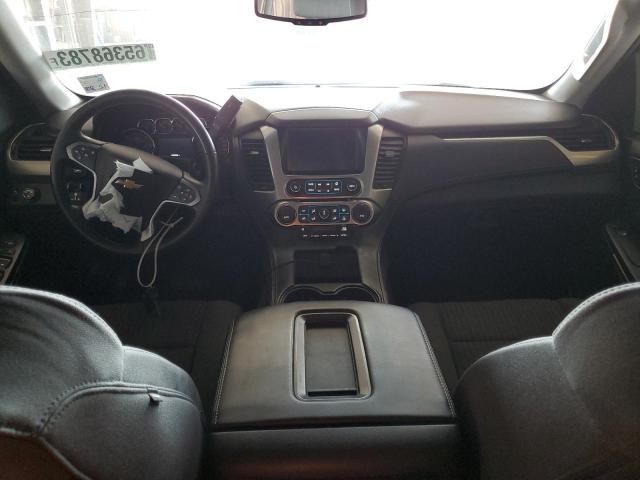 Photo 8 from auction – 2016 CHEVROLET TAHOE C150 with VIN 1GNSCAKC4GR196700