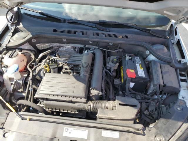Photo 11 from auction – 2017 VOLKSWAGEN JETTA S with VIN 3VW2B7AJ9HM357007