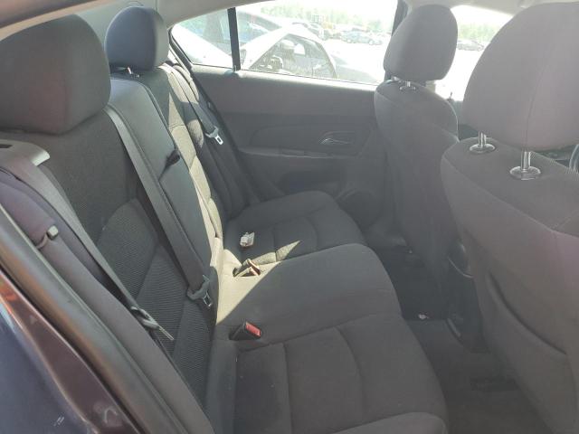 Photo 10 from auction – 2014 CHEVROLET CRUZE LT with VIN 1G1PC5SB2E7128099