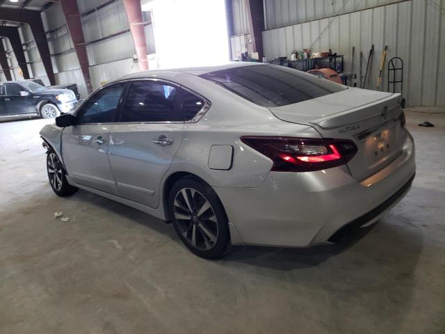 Photo 2 from auction – 2017 NISSAN ALTIMA 2.5 with VIN 1N4AL3AP0HN324935