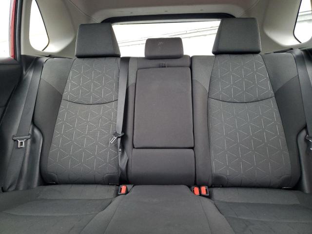 Photo 10 from auction – 2022 TOYOTA RAV4 XLE with VIN 2T3W1RFV8NW201629
