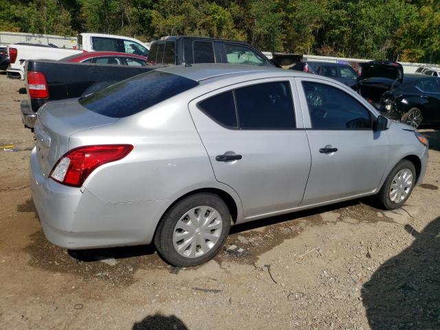Photo 3 from auction – 2017 NISSAN VERSA S with VIN 3N1CN7AP8HL846512
