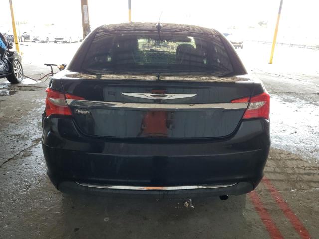 Photo 6 from auction – 2011 CHRYSLER 200 TOURIN with VIN 1C3BC1FB0BN604107
