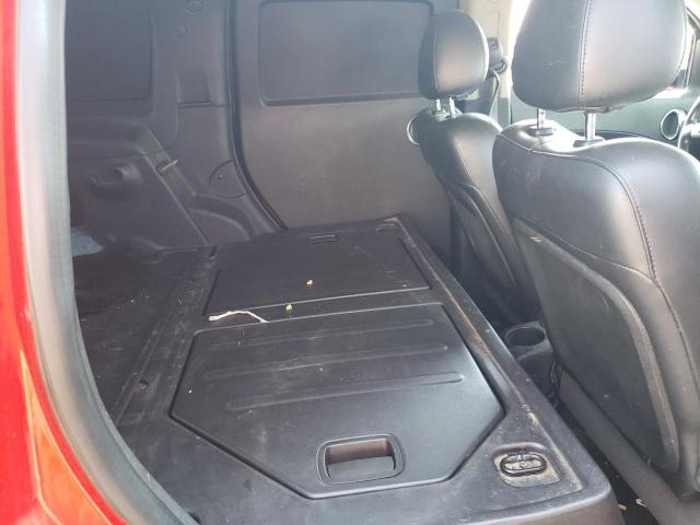 Photo 10 from auction – 2007 CHEVROLET HHR PANEL with VIN 3GCDA25P37S633286