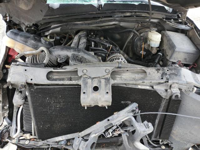 Photo 11 from auction – 2013 CHEVROLET SILVERADO with VIN 3GCPKSE78DG265888