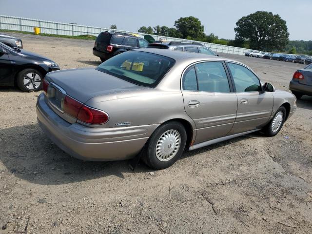 Photo 3 from auction – 2000 BUICK LESABRE LI with VIN 1G4HR54K3YU154574