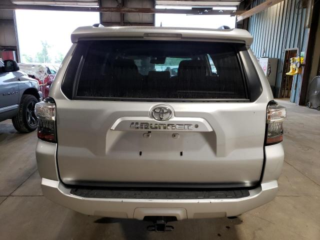 Photo 6 from auction – 2021 TOYOTA 4RUNNER SR with VIN JTEEU5JRXM5234591