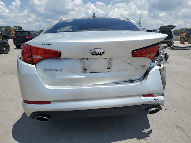 Photo 6 from auction – 2013 KIA OPTIMA LX with VIN KNAGM4A71D5366898