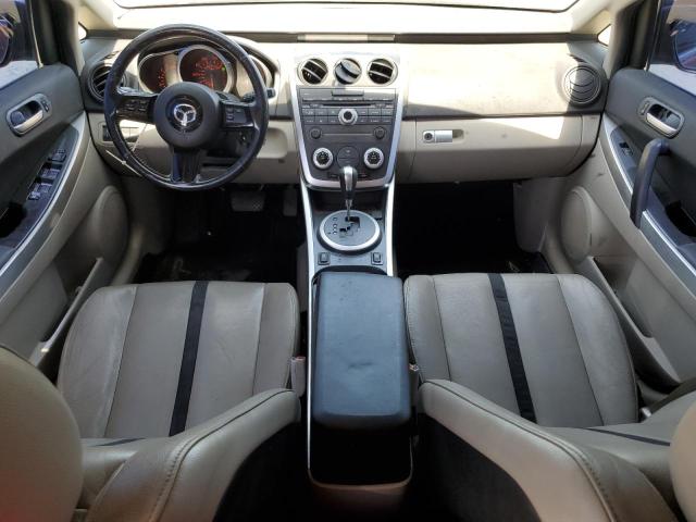 Фото 8 с аукциона – 2009 MAZDA CX-7 с VIN JM3ER293890222570