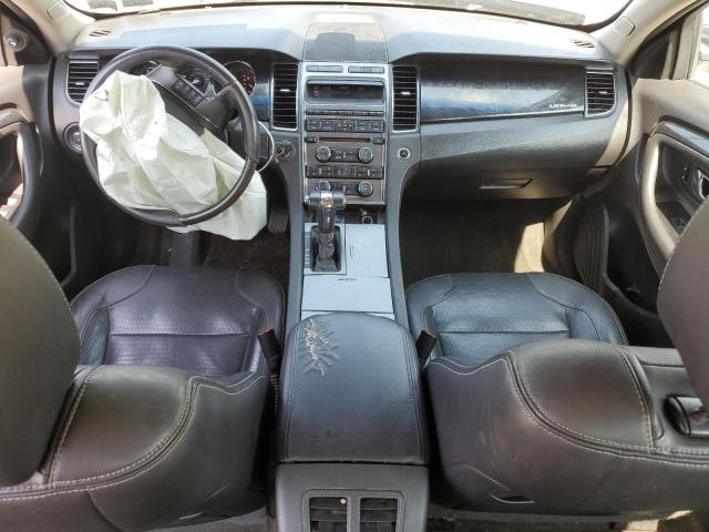 Photo 8 from auction – 2012 FORD TAURUS with VIN 1FAHP2FW2CG109003