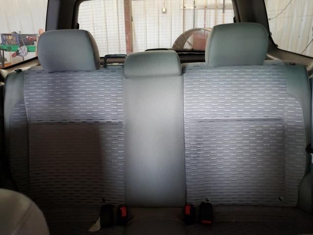 Photo 10 from auction – 2004 SUBARU FORESTER 2 with VIN JF1SG65614H748998