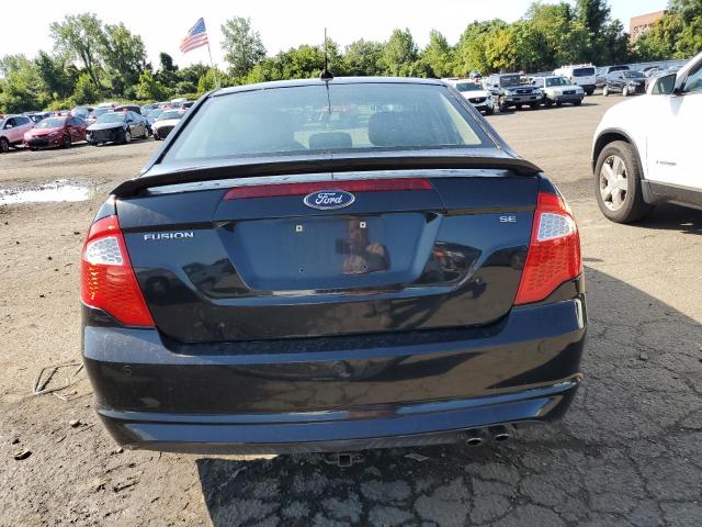 Photo 6 from auction – 2011 FORD FUSION SE with VIN 3FAHP0HA0BR111362