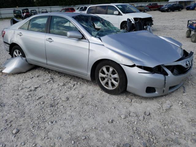 صورة رقم 4 من المزاد - 2011 TOYOTA CAMRY BASE مع VIN 4T4BF3EK4BR202954