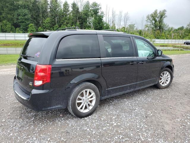 Photo 3 from auction – 2019 DODGE GRAND CARA with VIN 2C4RDGCG5KR662467