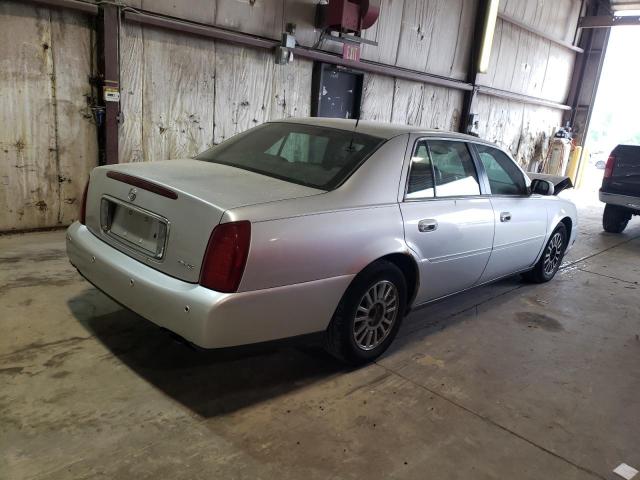 Photo 3 from auction – 2003 CADILLAC DEVILLE DH with VIN 1G6KE57Y73U133552
