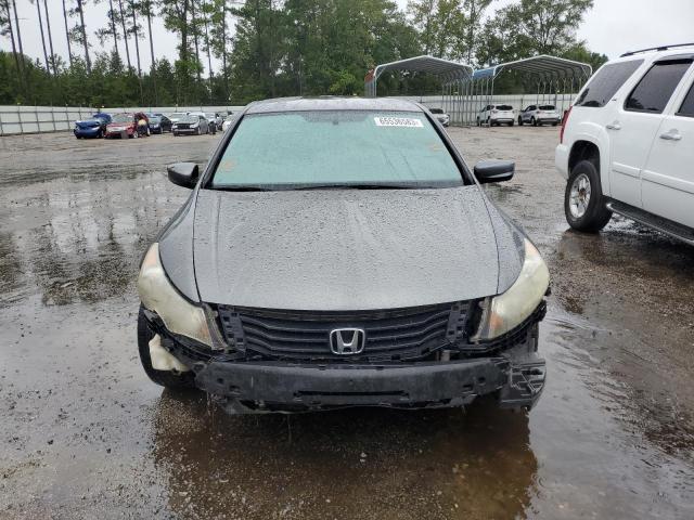 Photo 5 from auction – 2008 HONDA ACCORD LXP with VIN JHMCP26488C000528
