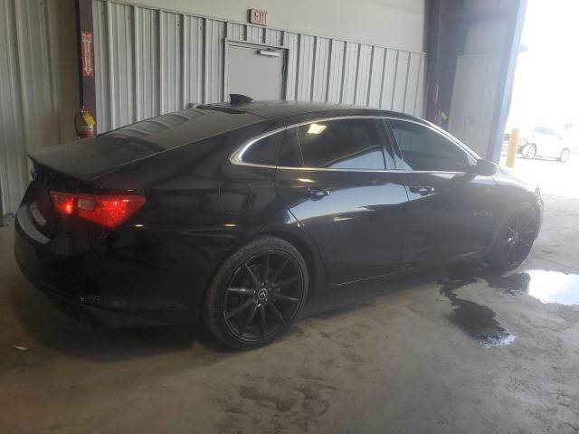 Photo 3 from auction – 2017 CHEVROLET MALIBU LS with VIN 1G1ZB5ST2HF277465