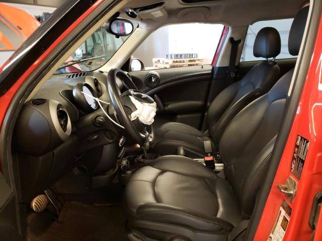 صورة رقم 7 من المزاد - 2012 MINI COOPER S C مع VIN WMWZC5C5XCWL61270