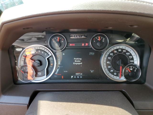 Photo 9 from auction – 2018 RAM 1500 LARAM with VIN 1C6RR7NT6JS176900