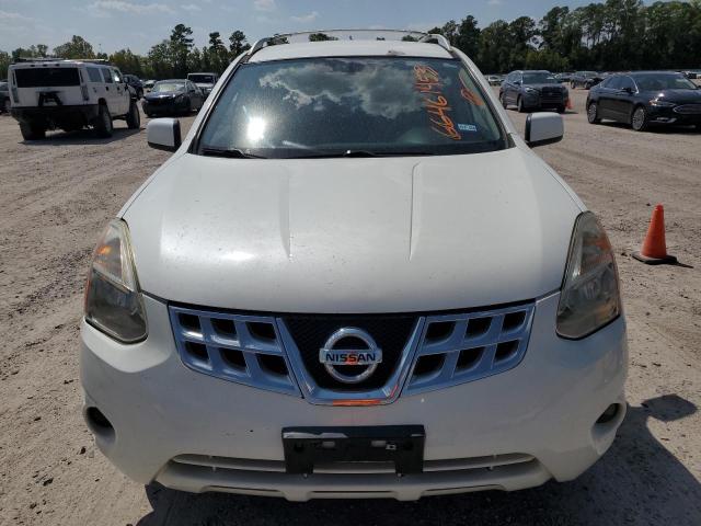 Photo 5 from auction – 2013 NISSAN ROGUE S with VIN JN8AS5MT8DW535634