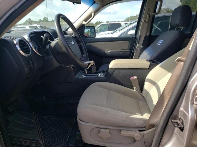 صورة رقم 7 من المزاد - 2008 FORD EXPLORER S مع VIN 1FMEU31E78UA28822