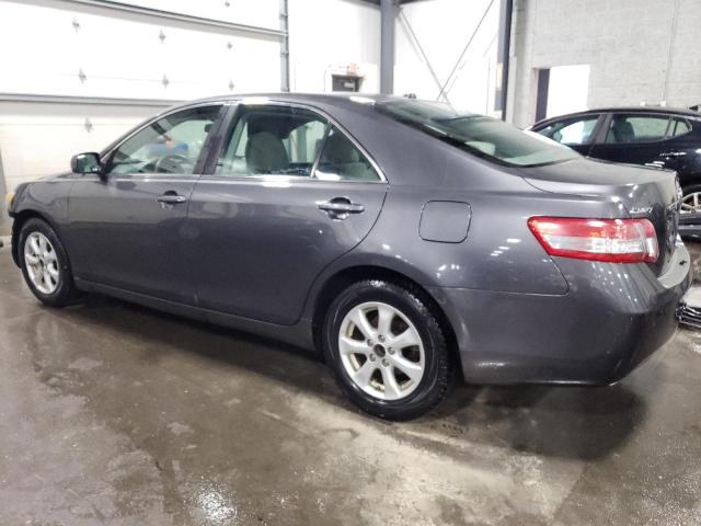 Фото 2 с аукциона – 2011 TOYOTA CAMRY BASE с VIN 4T4BF3EK2BR114078