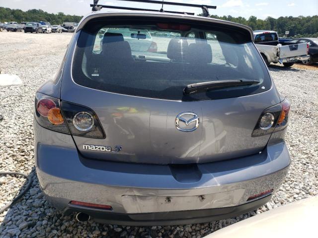 Photo 6 from auction – 2004 MAZDA 3 HATCHBAC with VIN JM1BK343241113621