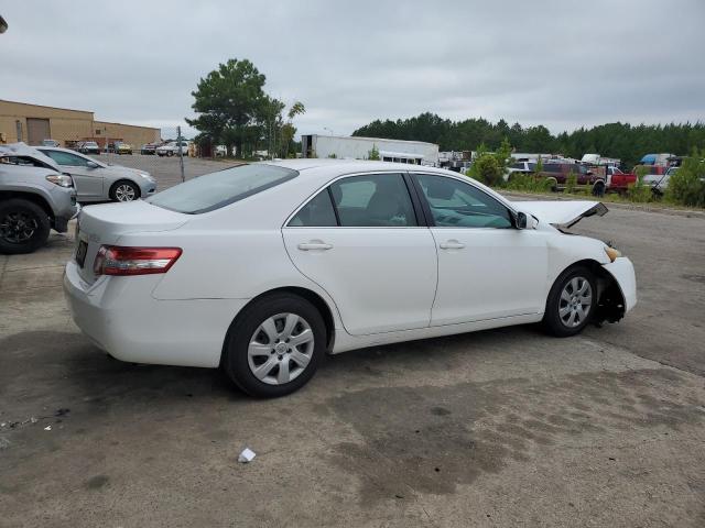 Photo 3 from auction – 2010 TOYOTA CAMRY BASE with VIN 4T1BF3EK1AU554088