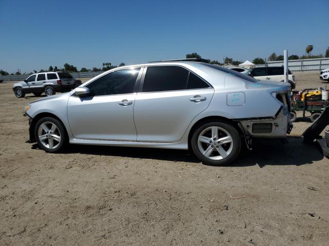 Photo 2 from auction – 2013 TOYOTA CAMRY L with VIN 4T1BF1FK9DU668668