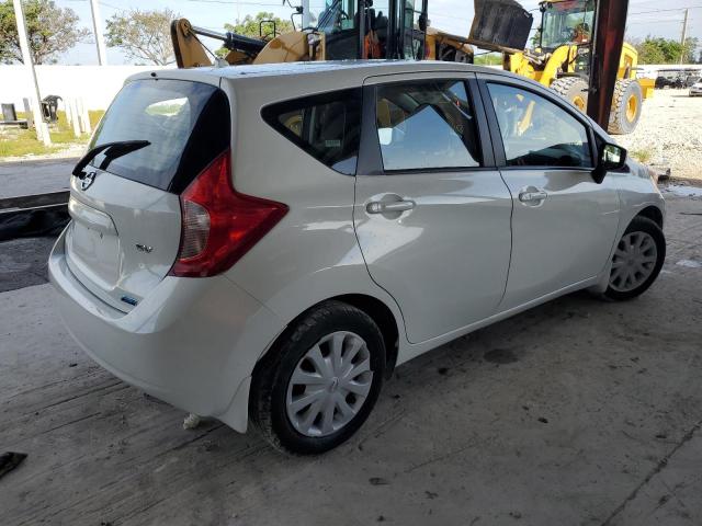 Photo 3 from auction – 2015 NISSAN VERSA NOTE with VIN 3N1CE2CP9FL357503