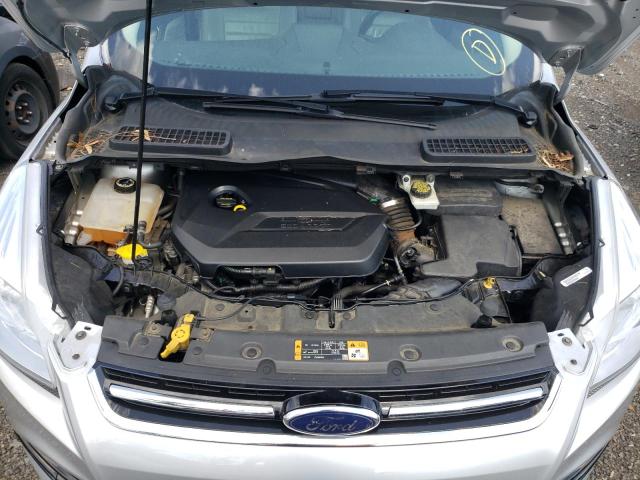 Photo 11 from auction – 2014 FORD ESCAPE TIT with VIN 1FMCU9JX0EUD76565