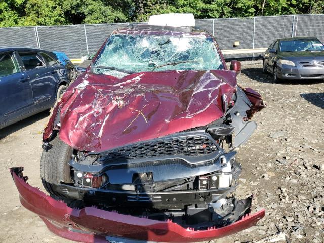 Photo 5 from auction – 2022 DODGE DURANGO GT with VIN 1C4RDJDG2NC134250