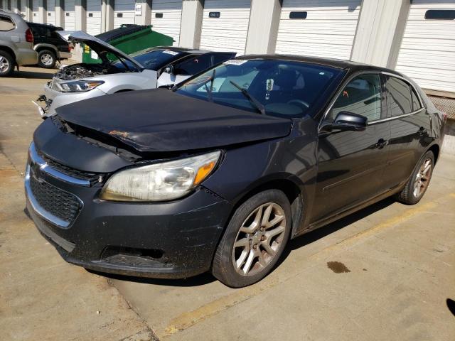 Photo 1 from auction – 2014 CHEVROLET MALIBU 1LT with VIN 1G11C5SL0EF181839