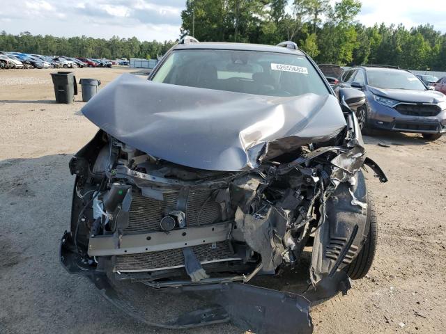 Photo 5 from auction – 2018 TOYOTA RAV4 ADVEN with VIN JTMWFREV0JJ736191