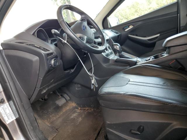صورة رقم 7 من المزاد - 2014 FORD FOCUS SE مع VIN 1FADP3K26EL386965
