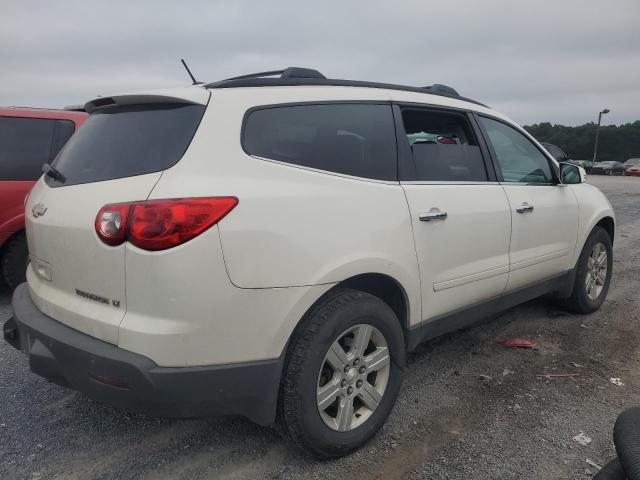 Photo 3 from auction – 2011 CHEVROLET TRAVERSE L with VIN 1GNKVGED8BJ314613