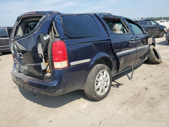 Photo 3 from auction – 2005 BUICK TERRAZA CX with VIN 5GADV23L15D167375