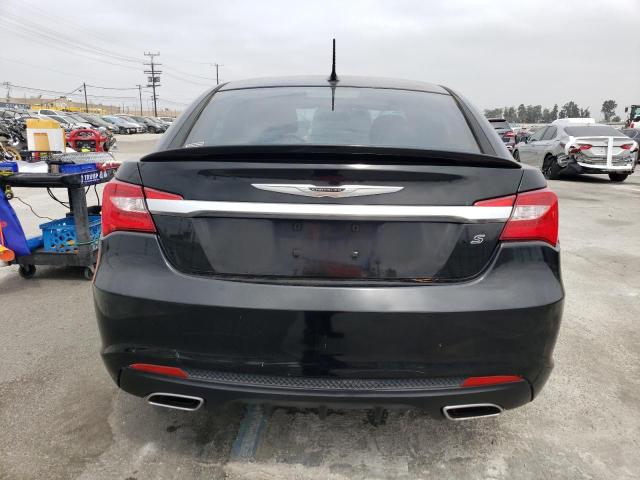 Photo 6 from auction – 2013 CHRYSLER 200 LIMITE with VIN 1C3CCBCG8DN754754