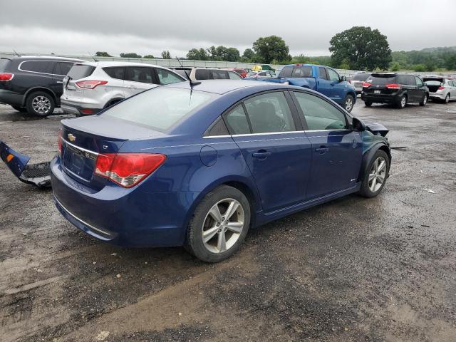 Photo 3 from auction – 2012 CHEVROLET CRUZE LT with VIN 1G1PG5SC0C7218913