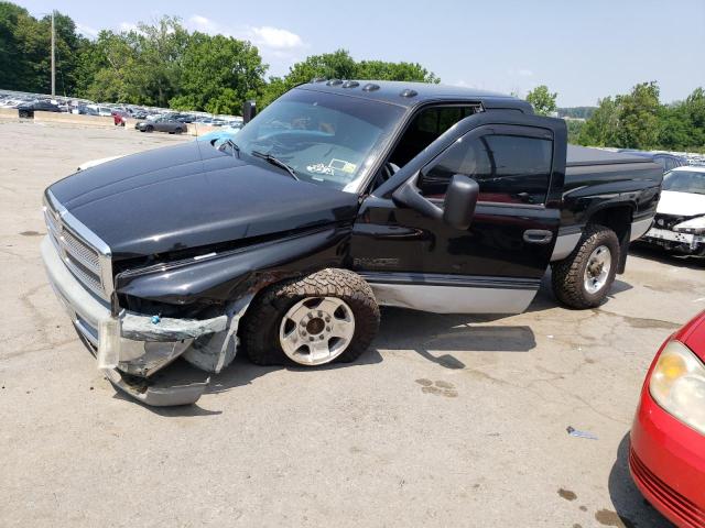 Photo 1 from auction – 1999 DODGE RAM 2500 with VIN 3B7KF2361XG203035