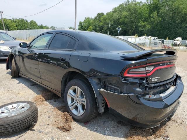 Photo 2 from auction – 2017 DODGE CHARGER SE with VIN 2C3CDXBGXHH547700