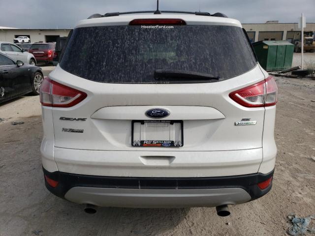 Снимка 6 от търг – 2013 FORD ESCAPE SE с VIN 1FMCU0G91DUD51399