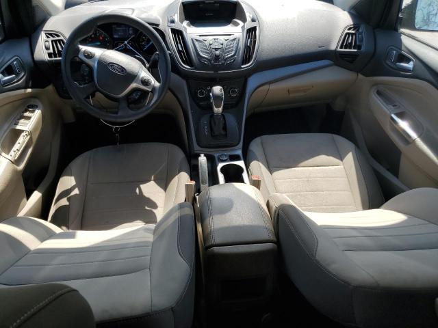 Photo 8 from auction – 2014 FORD ESCAPE SE with VIN 1FMCU0GX0EUD45707