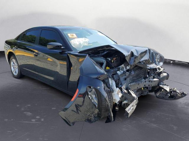 Photo 4 from auction – 2020 DODGE CHARGER SX with VIN 2C3CDXBG2LH126692