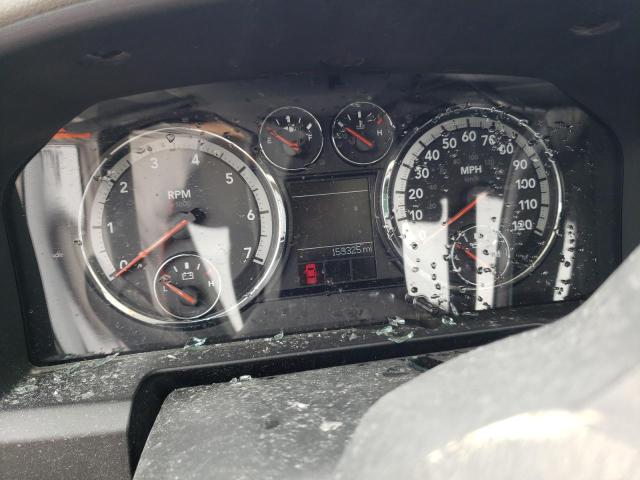 Photo 9 from auction – 2012 DODGE RAM 1500 S with VIN 1C6RD7FT2CS349697