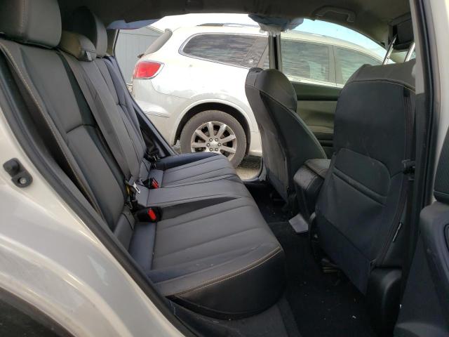 Photo 11 from auction – 2021 SUBARU CROSSTREK with VIN JF2GTHRC5MH282176