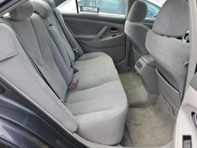 Photo 10 from auction – 2009 TOYOTA CAMRY BASE with VIN 4T1BE46K39U297633