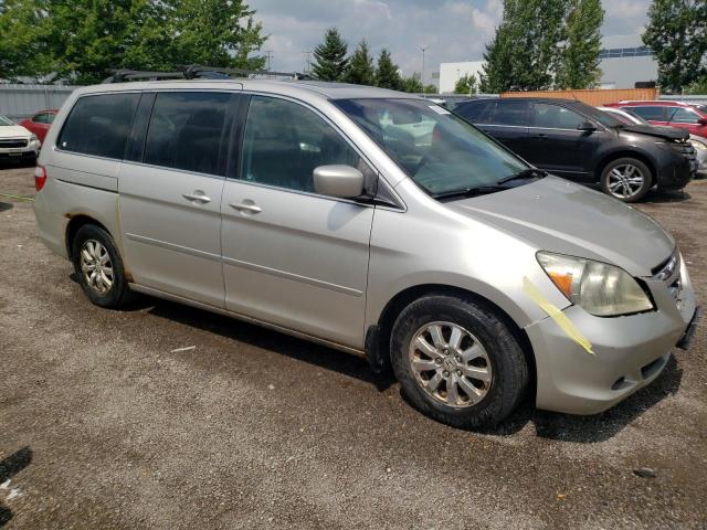 Photo 4 from auction – 2006 HONDA ODYSSEY EX with VIN 5FNRL38656B513599
